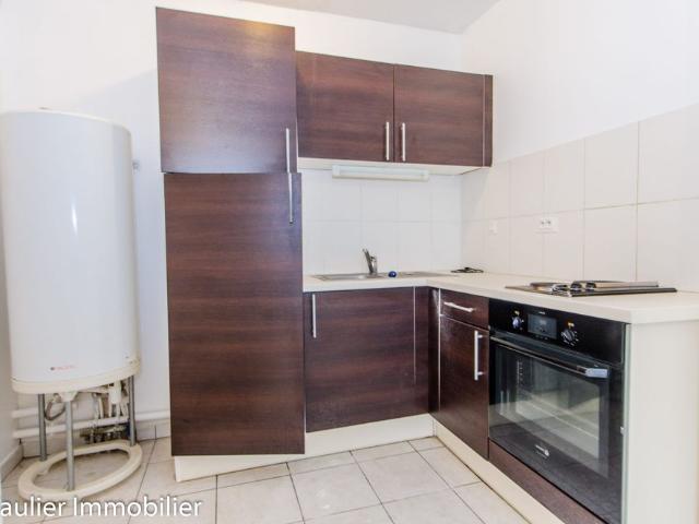 Appartement location à L'Albenc, Isère