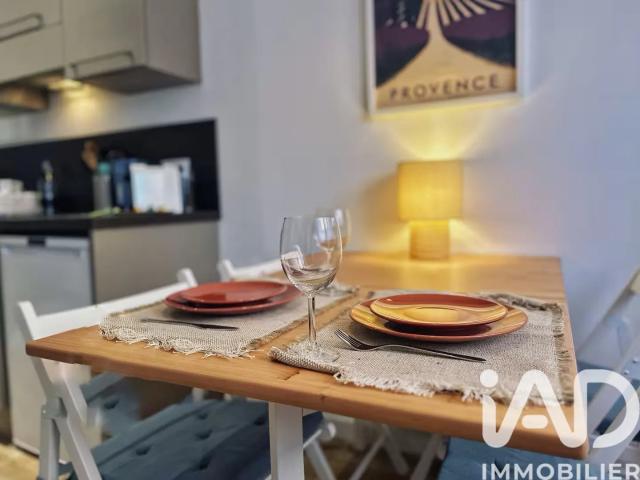 Appartement location à Chemin de Saint-Honorat, Toulon