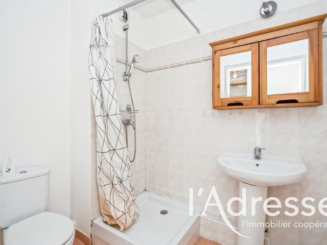 Appartement location à Marseille, Aubagne