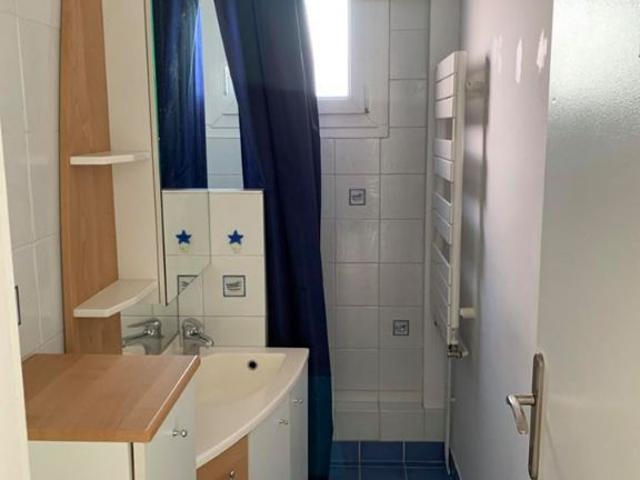 Appartement location à Le Havre
