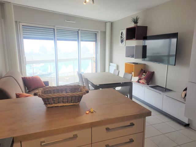 Studio location à Les Sables-d'Olonne, Château-d'olonne