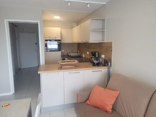 Appartement location à Les Sables-d'Olonne, Château-d'olonne