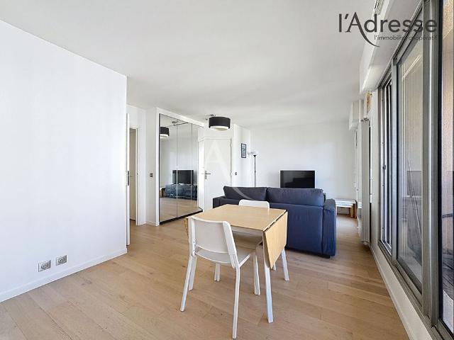 Appartement location à Versailles