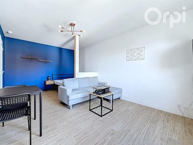 Appartement location à Riom