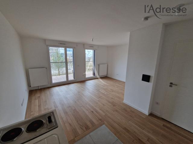 Appartement location à Hameau de Bois Preau, Rueil-malmaison