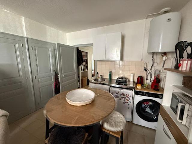 Appartement location à Limoges