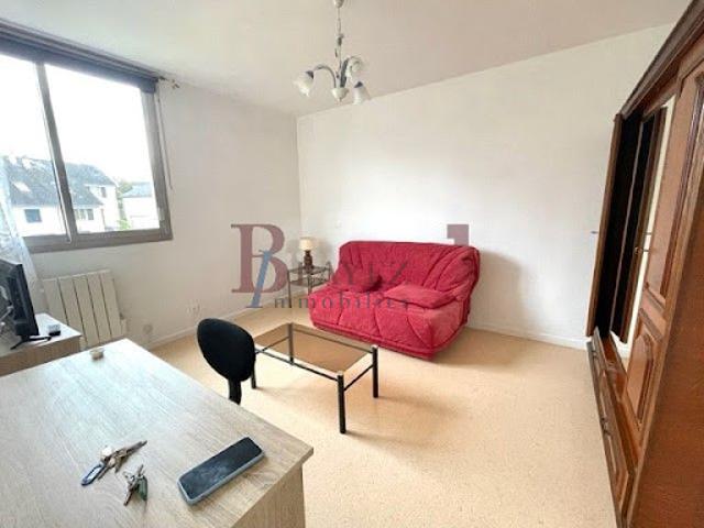 Appartement location à Ussel