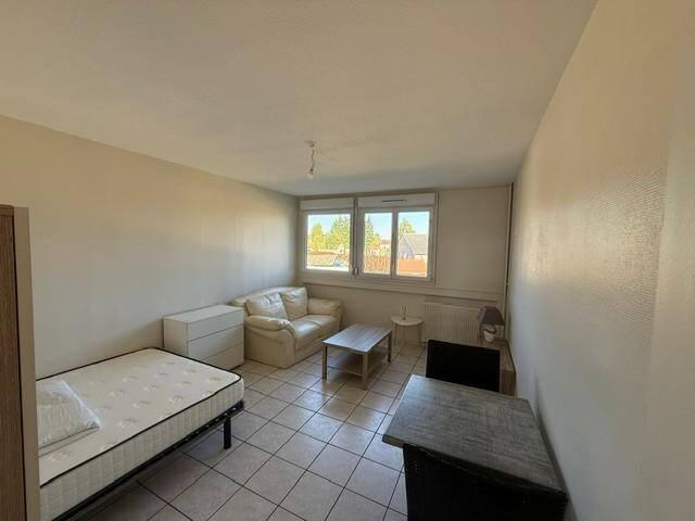 Appartement location à Mâcon