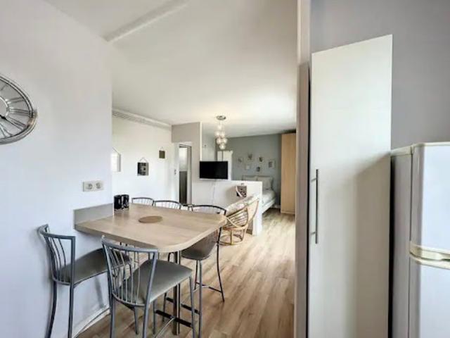 Appartement location à Châtellerault