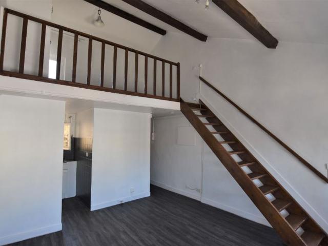Appartement location à Pontoise