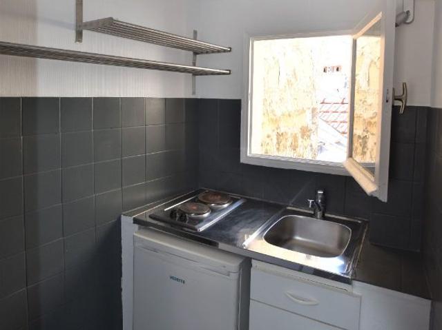 Appartement location à Pontoise