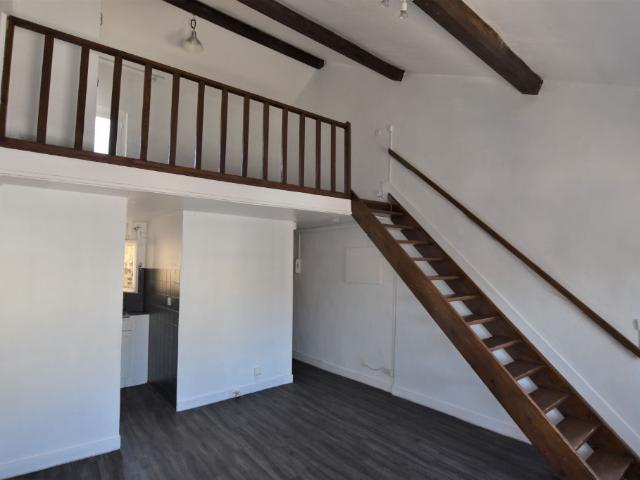 Appartement location à Pontoise
