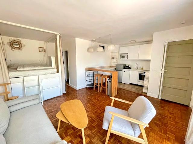 Appartement location à Saint-Germain-en-Laye, Chatou