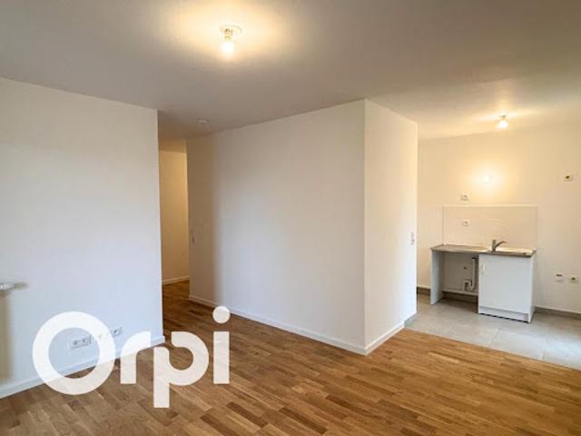 Appartement location à Rambouillet, Elancourt