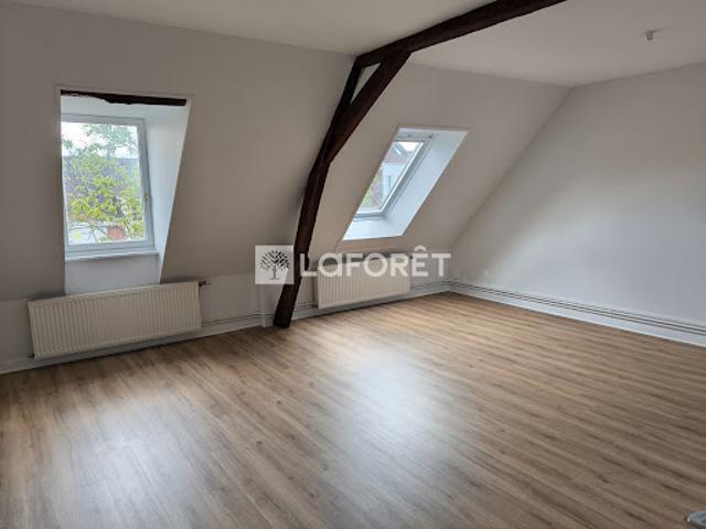 Appartement location à Montreuil-sur-Mer, Marconne
