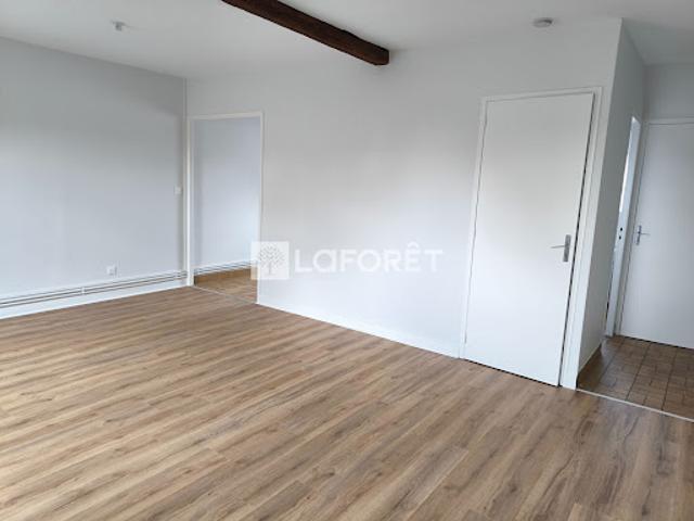 Appartement location à Montreuil-sur-Mer, Marconne