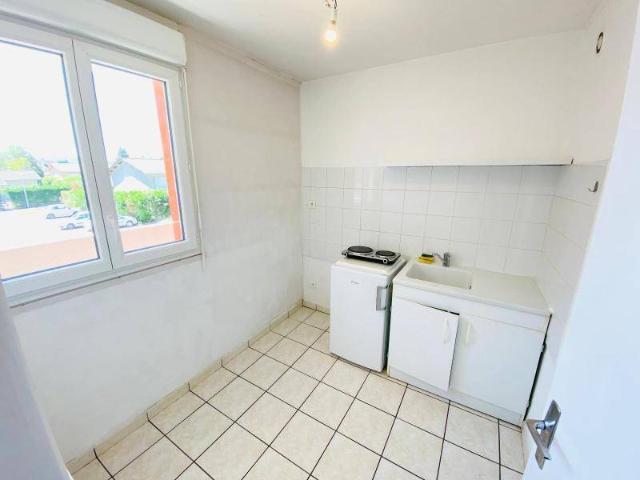 Appartement location à Mâcon