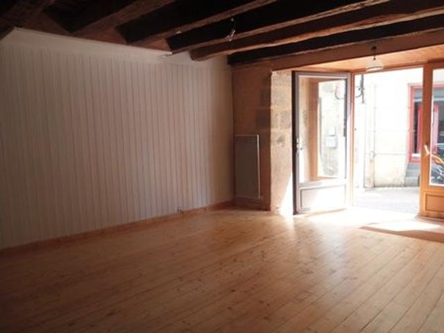 Appartement location à Guéret, La Souterraine