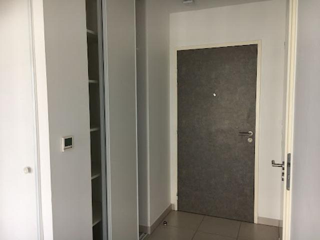 Appartement location à Decré - Cathédrale, Nantes
