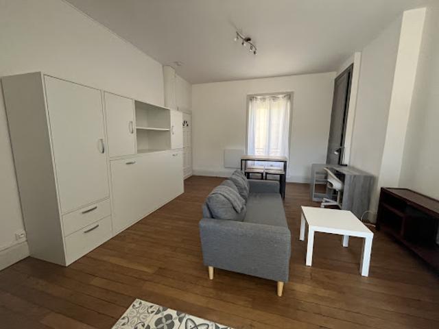 Appartement location à Tournon-sur-Rhône, Annonay