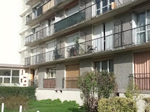 Appartement location à Tours