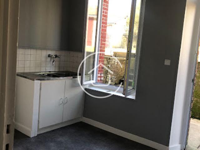 Appartement location à Vendôme