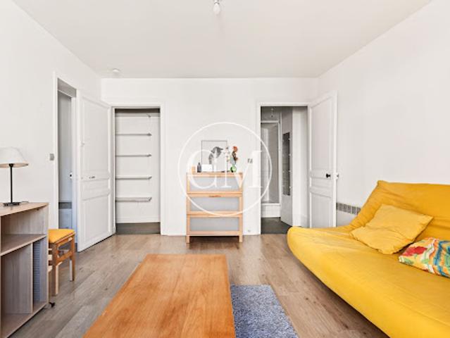 Appartement location à Versailles