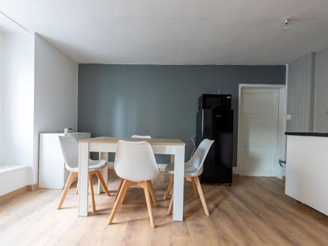 Appartement location à Argentan