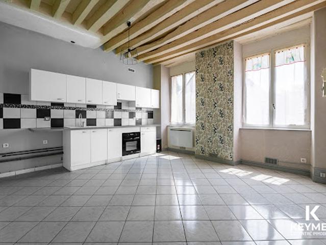 Appartement location à Senlis, Le Mesnil-en-thelle
