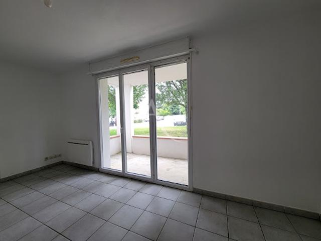 Appartement location à Pau