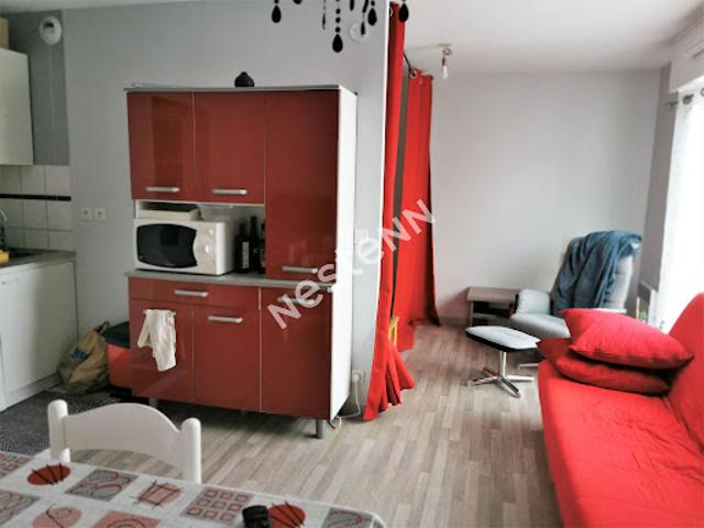 Appartement location à Vannes, Bretagne