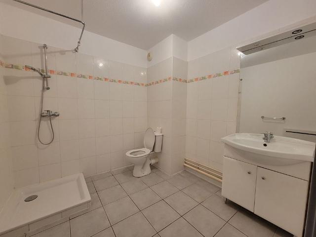 Appartement location à Pau