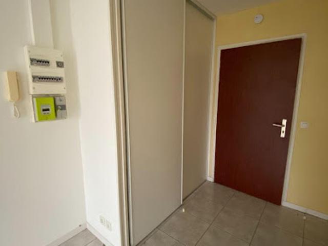 Appartement location à Châteauroux, Villedieu-sur-indre