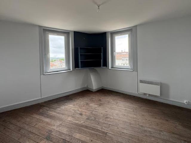 Appartement location à Rochechouart, Saint-junien