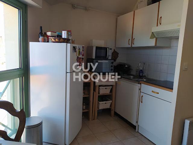 Appartement location à Foch, Rambouillet