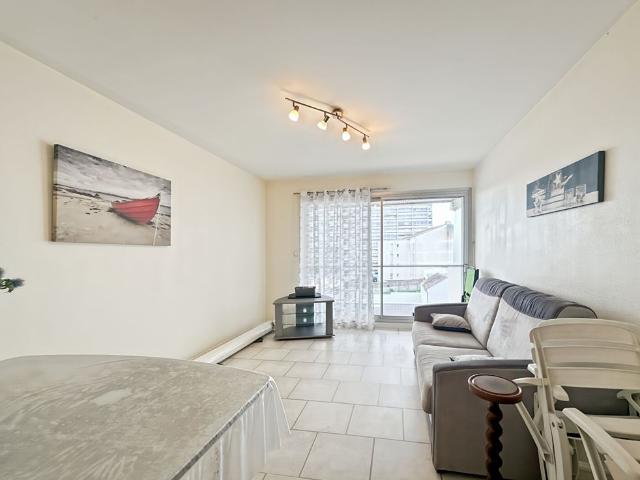 Appartement location à Les Sables-d'Olonne, Saint-hilaire-de-riez