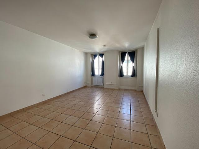 Appartement location à Montbrison