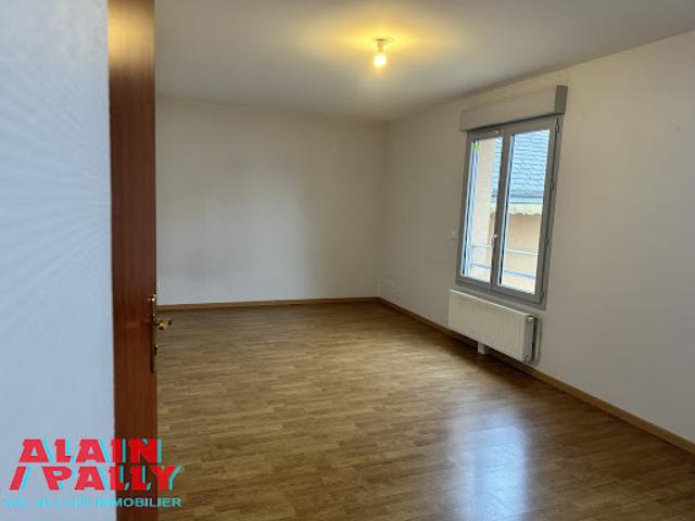 Appartement location à La Maison Blanche, Bonneval