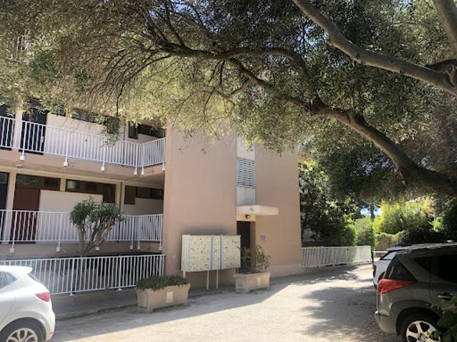 Appartement location à Arrondissement de Toulon, Six-fours-les-plages