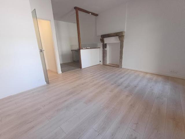 Appartement location à Saint-Brieuc, Bretagne