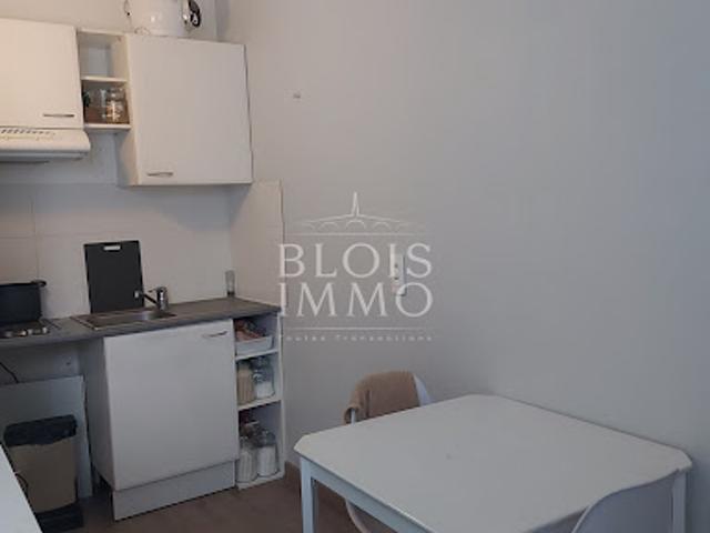 Appartement location à Blois