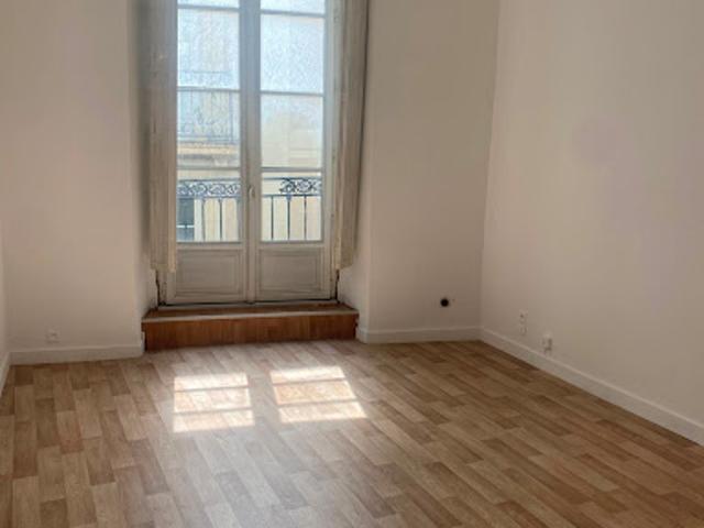 Appartement location à Nantes