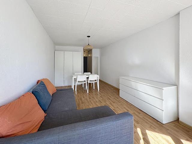 Appartement location à Magnanen - Teinturiers, Avignon
