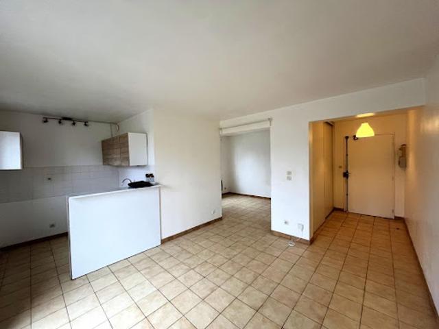 Appartement location à Meaux, Chambry