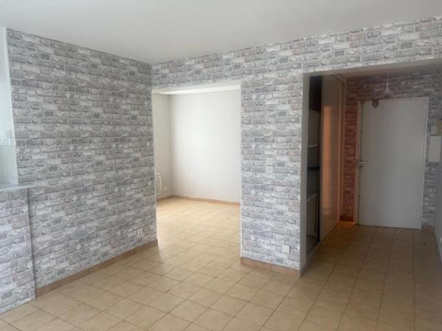 Appartement location à Meaux, Chambry