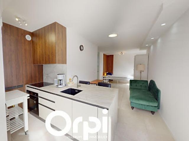 Appartement location à Val-de-Briey, Thil