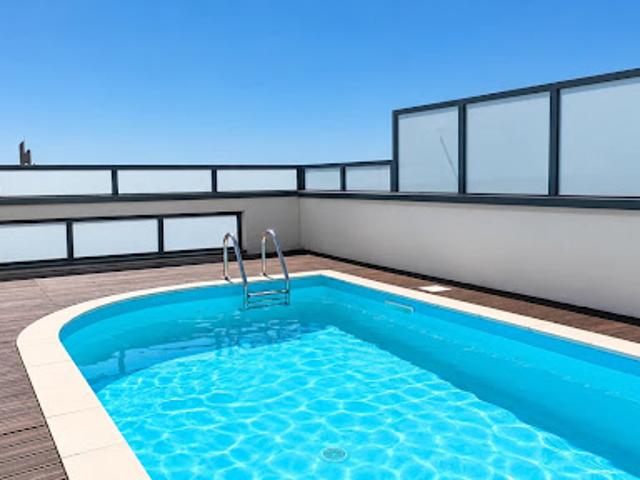Appartement location à Saint-Pierre, Royan