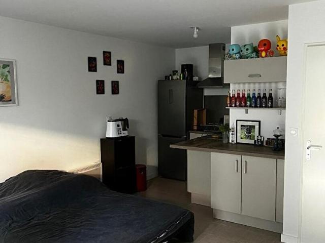 Appartement location à Nantes