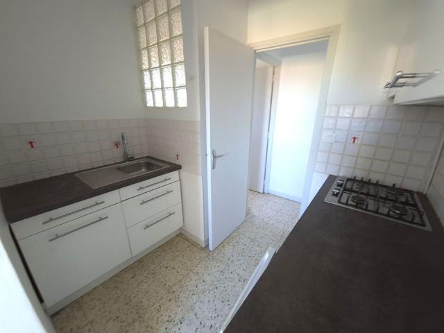 Appartement location à Gambetta, Nîmes