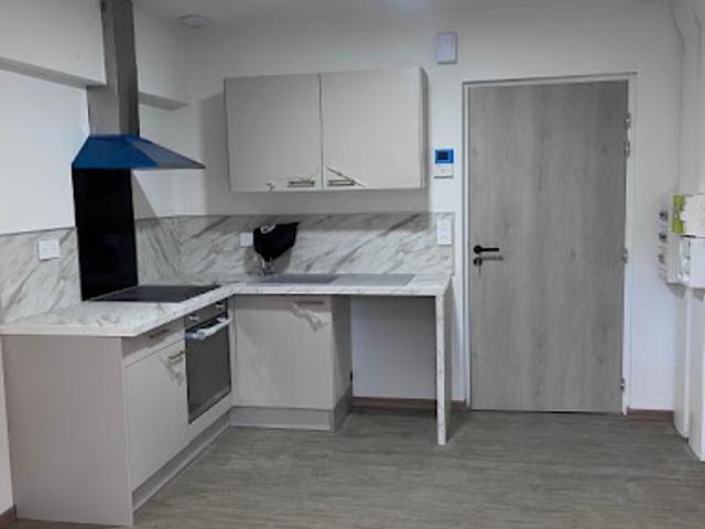 Appartement location à Aurafrède, Gréoux-les-Bains